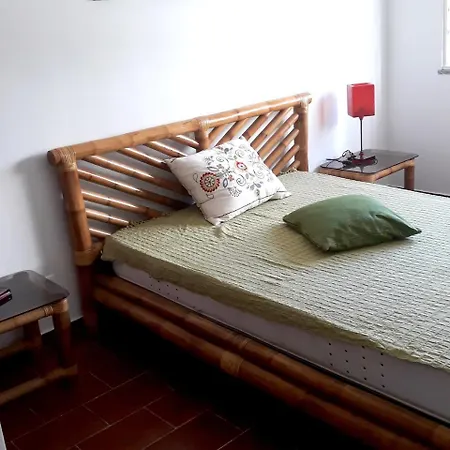 Apartamento R. Eng. Francisco Bivar *