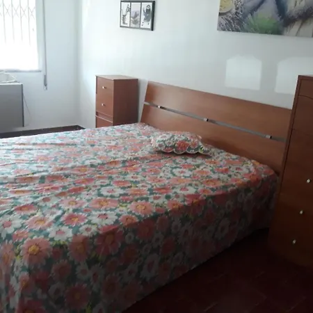 R. Eng. Francisco Bivar Apartment *