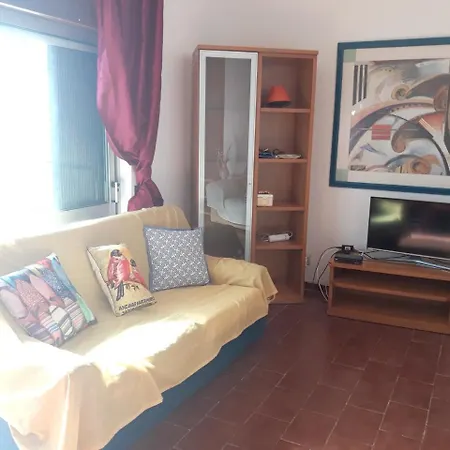Apartamento R. Eng. Francisco Bivar Portimão